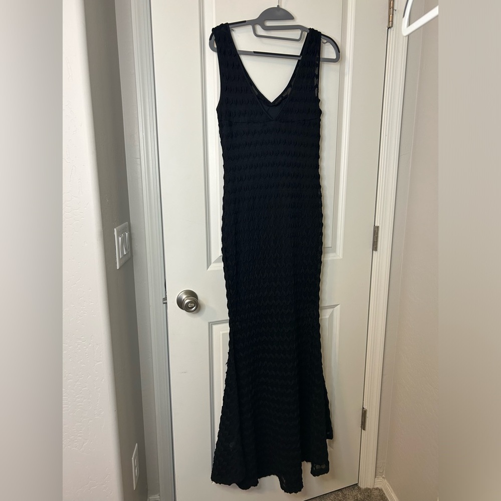 Ya Los Angles Mermaid Dress - Picture 3 of 12